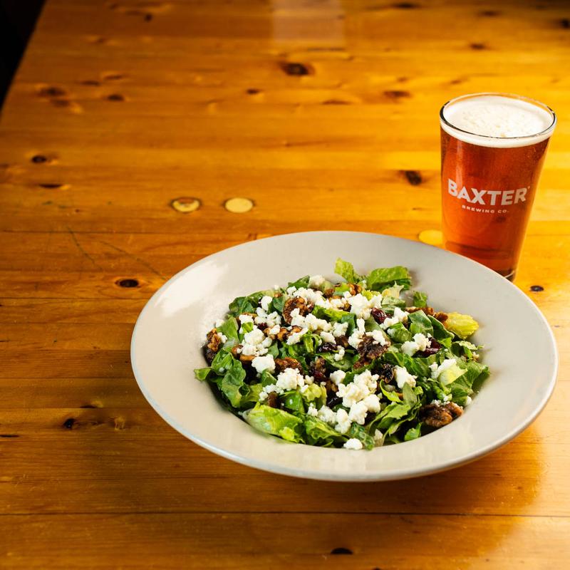 menu item 8 of 15, Pub Winter Salad