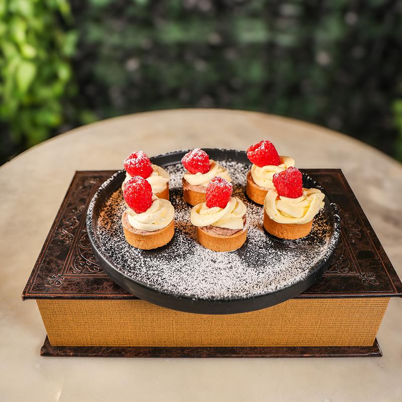 Fireside Delight photo