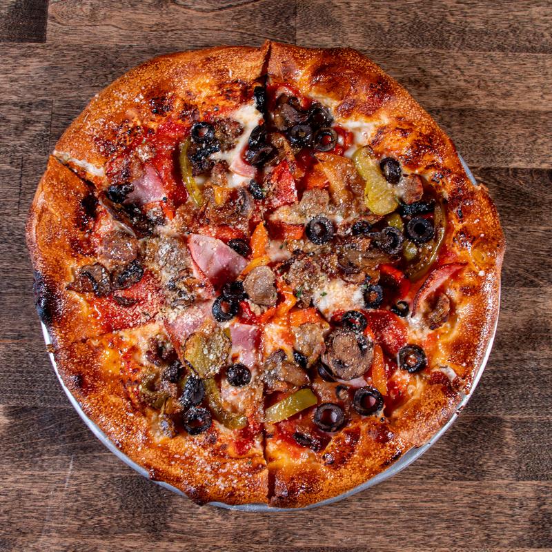 menu item 4 of 23, Primo