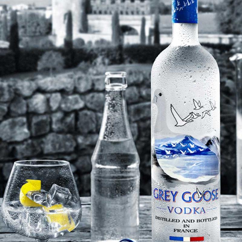 Grey Goose photo