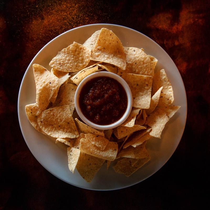 Chips & Salsa photo