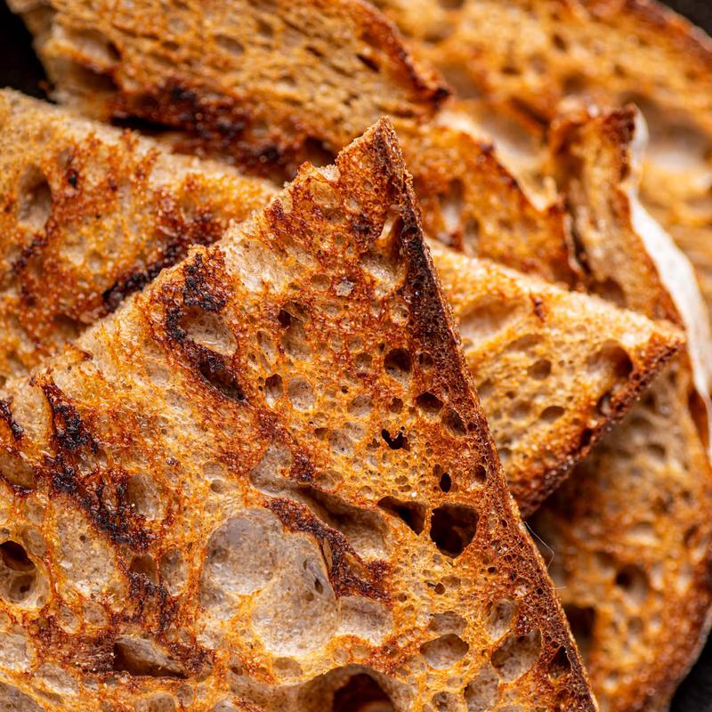 Bread N’ Butter photo