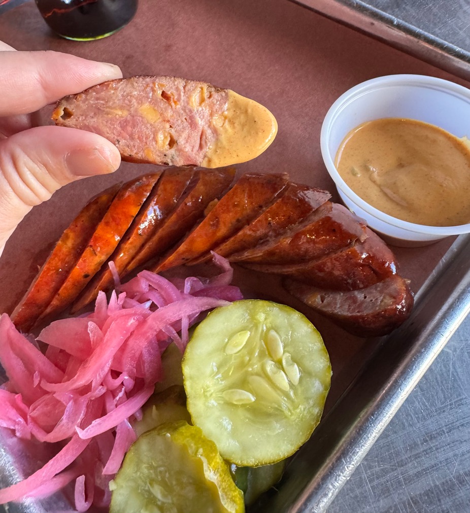 Daily specials for Saturday, November 22nd