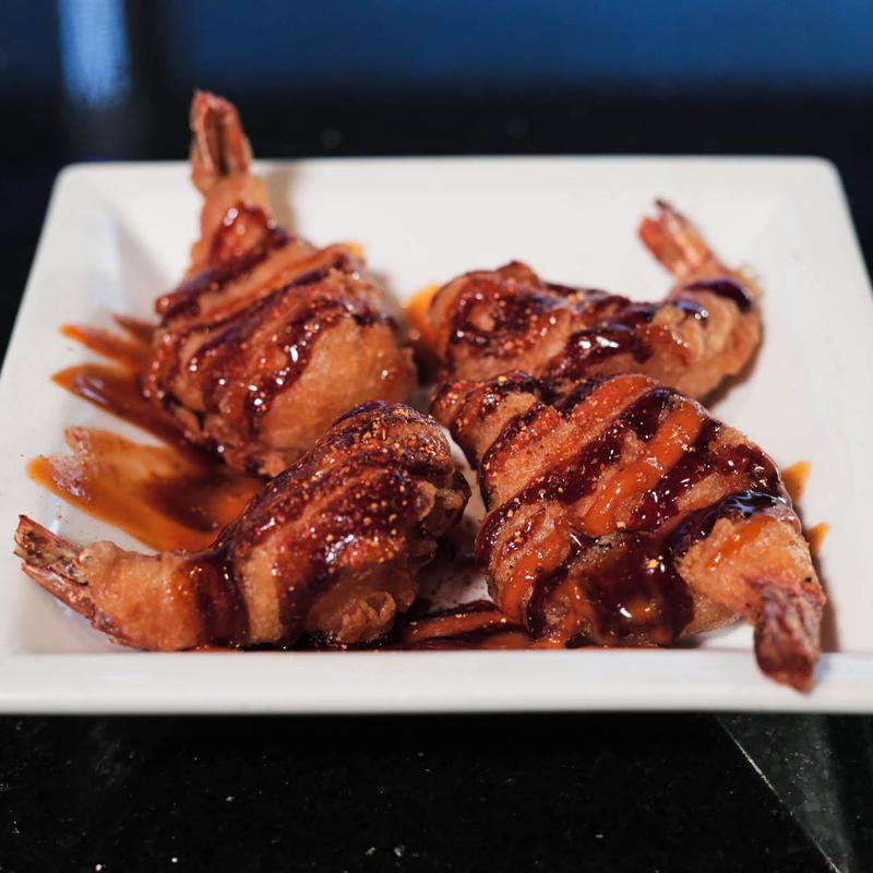 Dynamite Shrimp / Crab photo