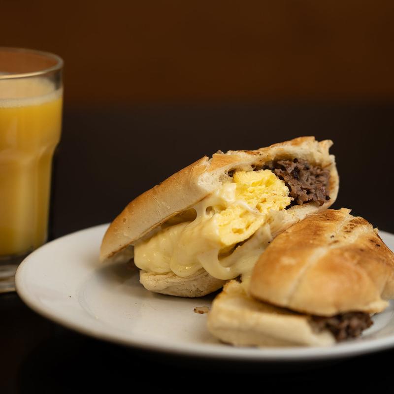 Philly Sunrise photo