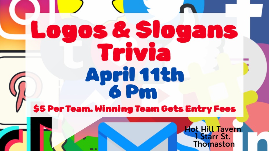 Logos & Slogans event photo