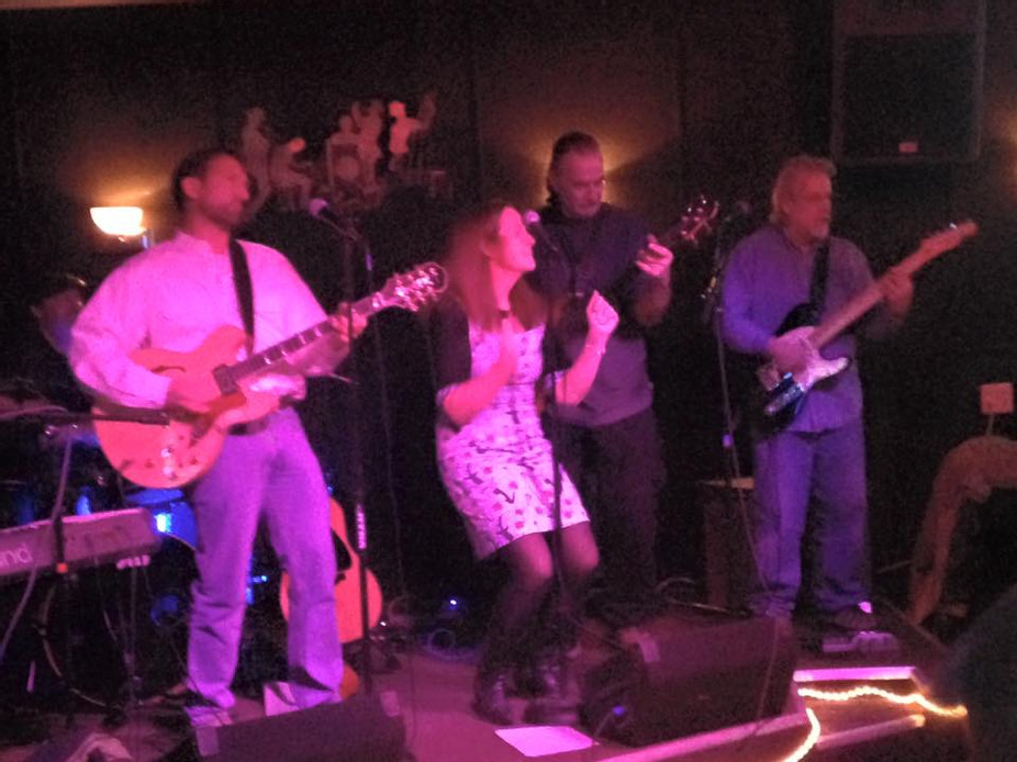 Panhandlers Perform! event photo