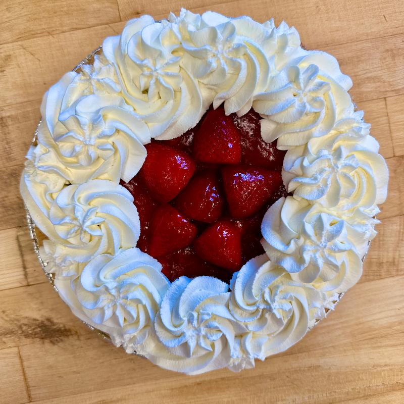 Fresh Strawberry photo