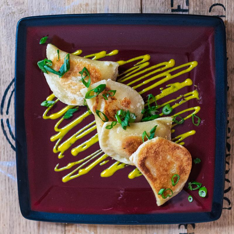 Jaju Pierogies photo