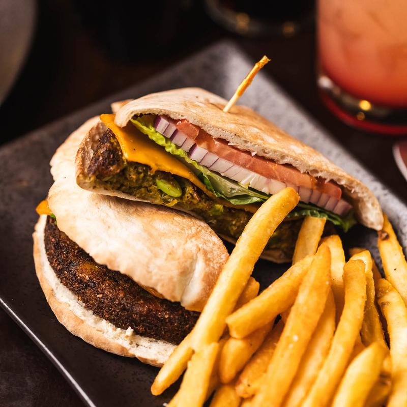 Beyond Burger photo