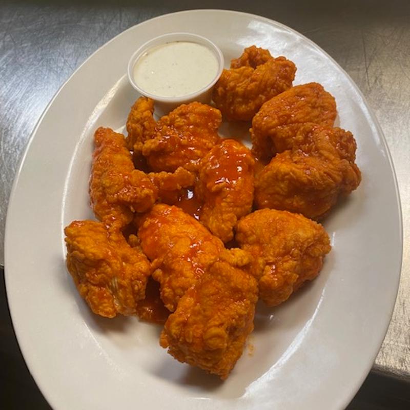 Boneless Wings photo