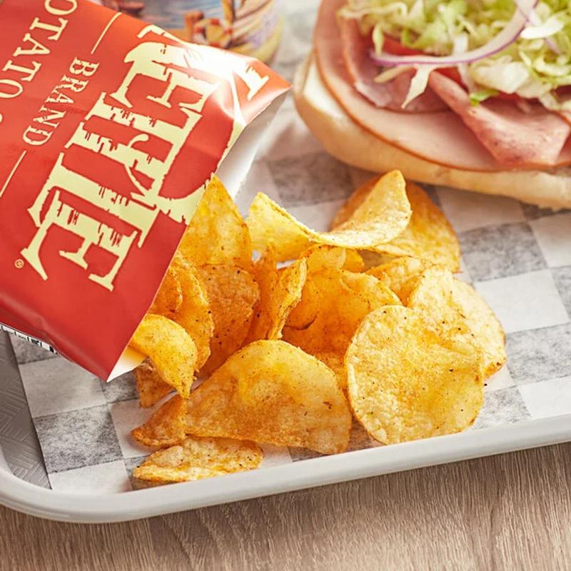 Kettle Brand (Backyard BBQ) photo