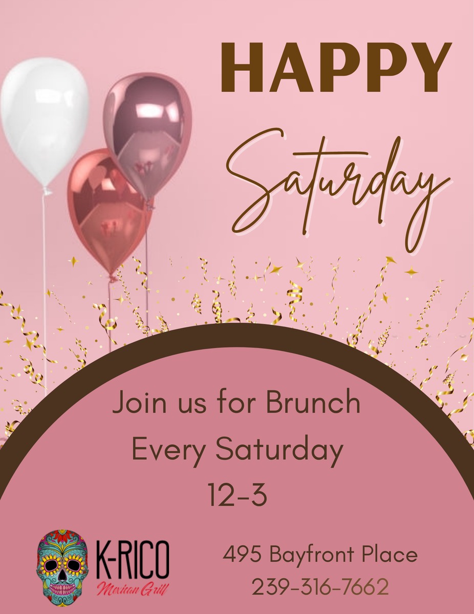 Saturday on the Bay event photo