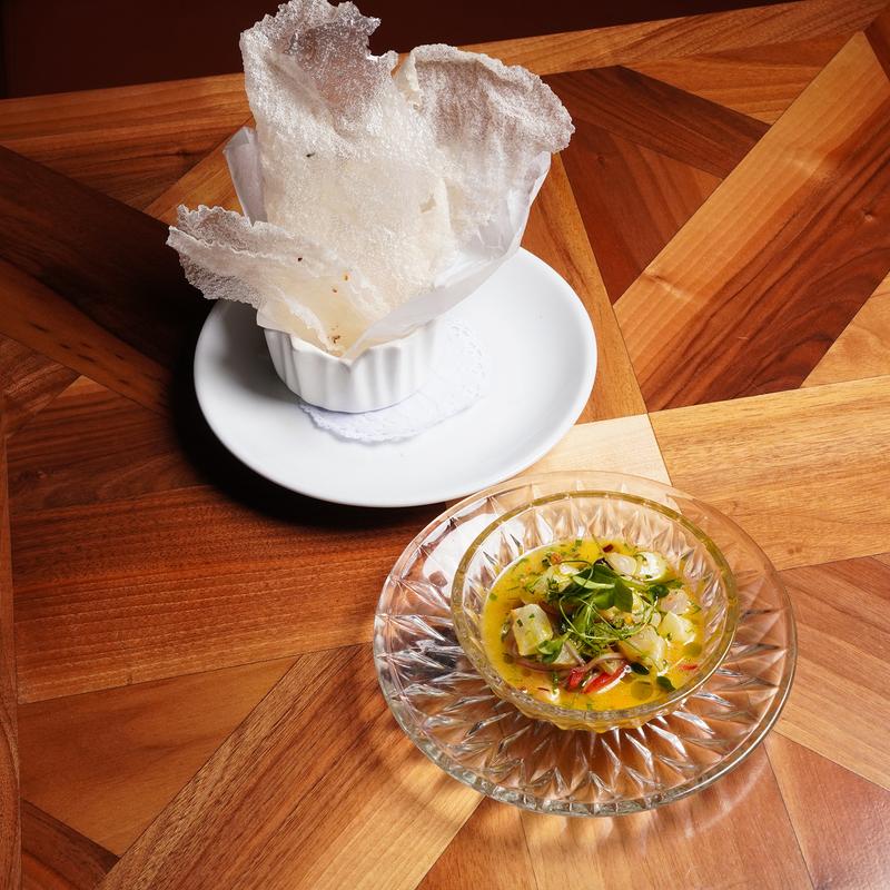 Ceviche of the Day photo