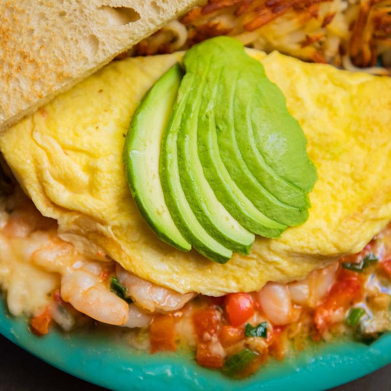 Cali-Shrimptastic photo