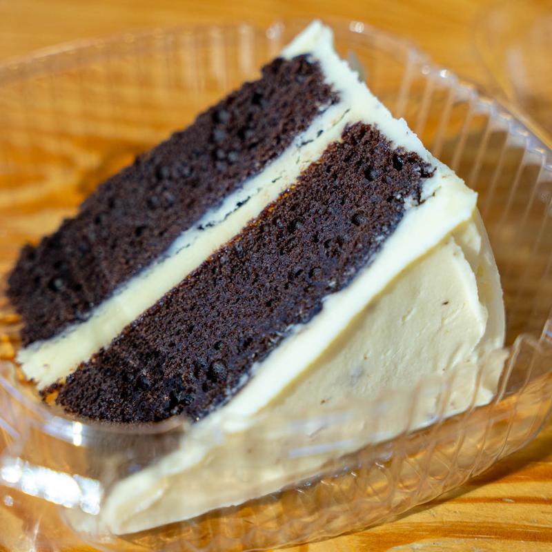 Assorted Layer Cake photo