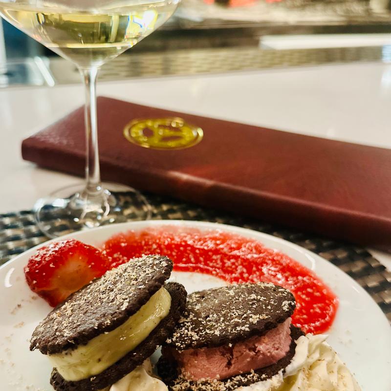 TKO Ice Cream Sandwiches photo