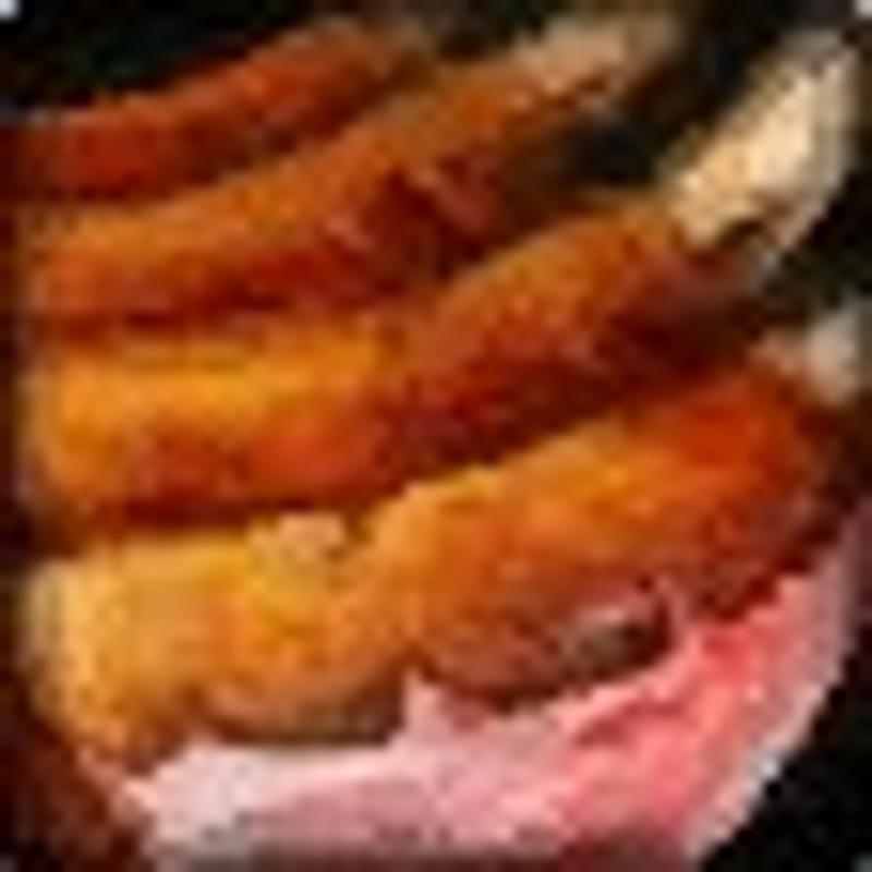 Tough Jerky photo