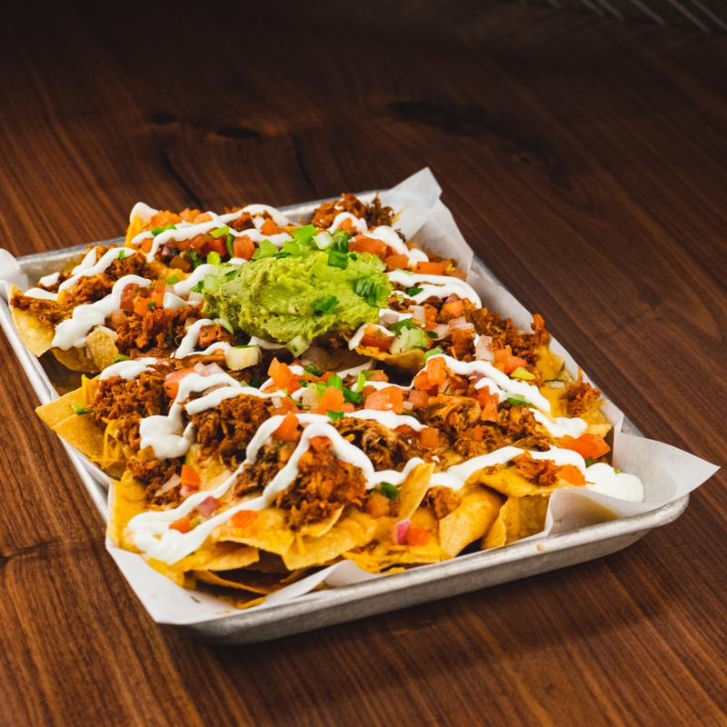 Big Pig Nachos photo