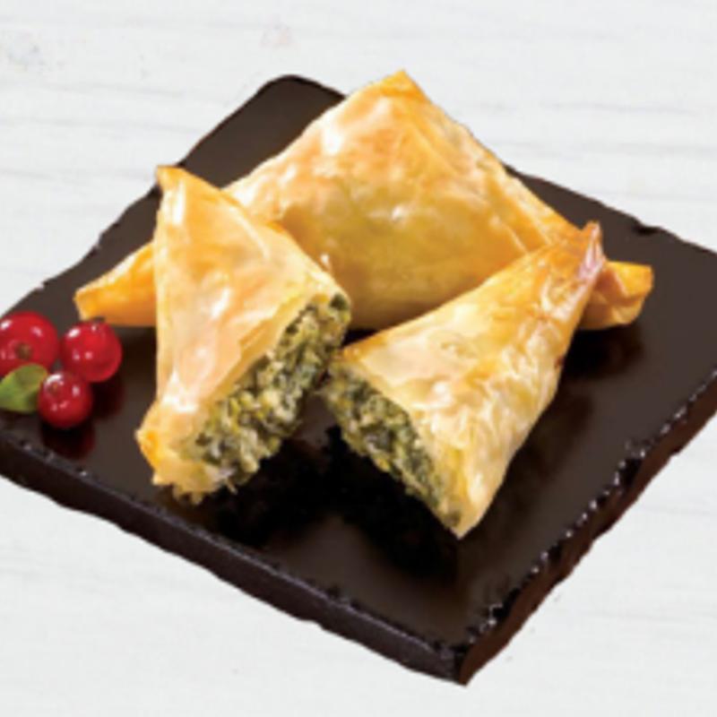 Spanakopita photo