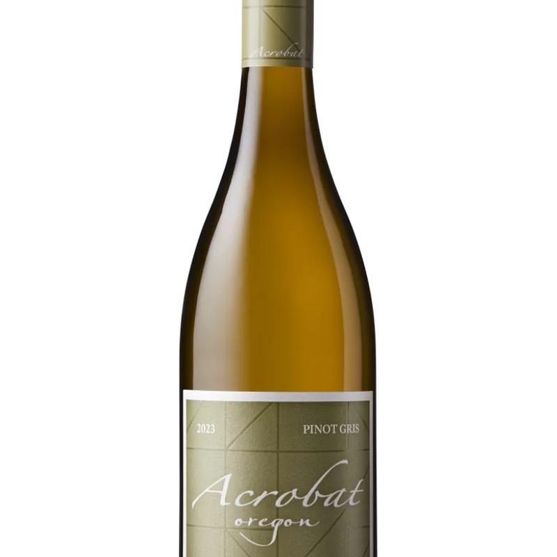Acrobat Pinot Gris photo
