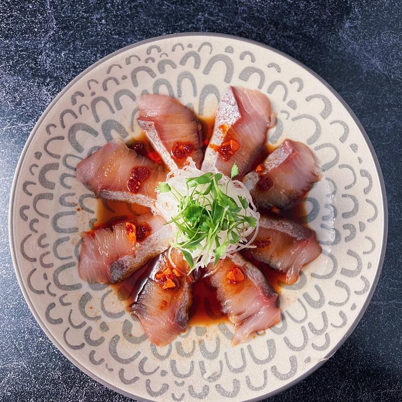 Carpaccio of the Day* photo