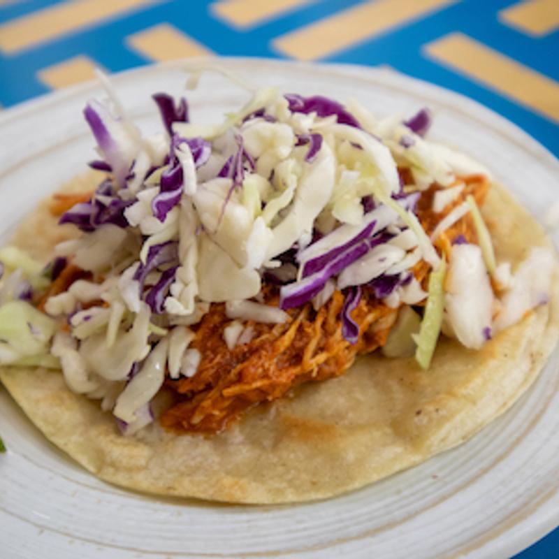 Spicy Pollo (GF)** photo
