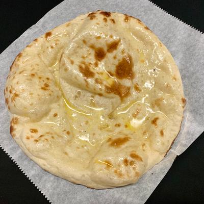 Butter Naan photo
