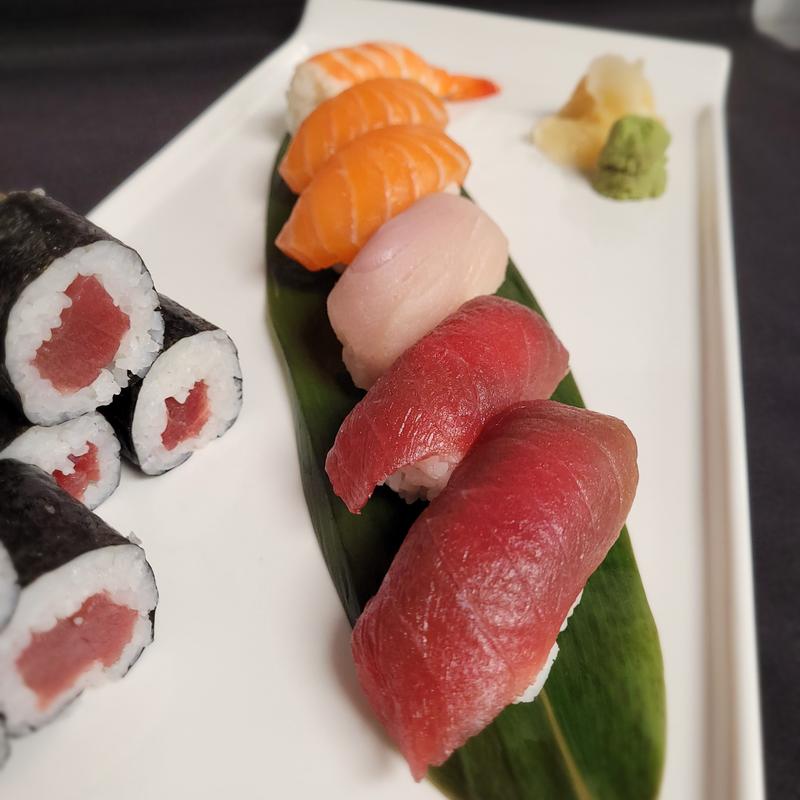 Sushi Regular (GF) photo