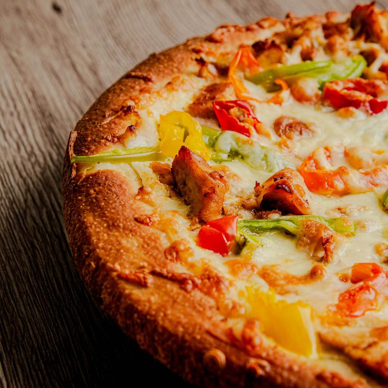 menu item 2 of 15, Mike's Special