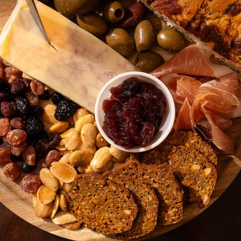 Charcuterie Your Way photo