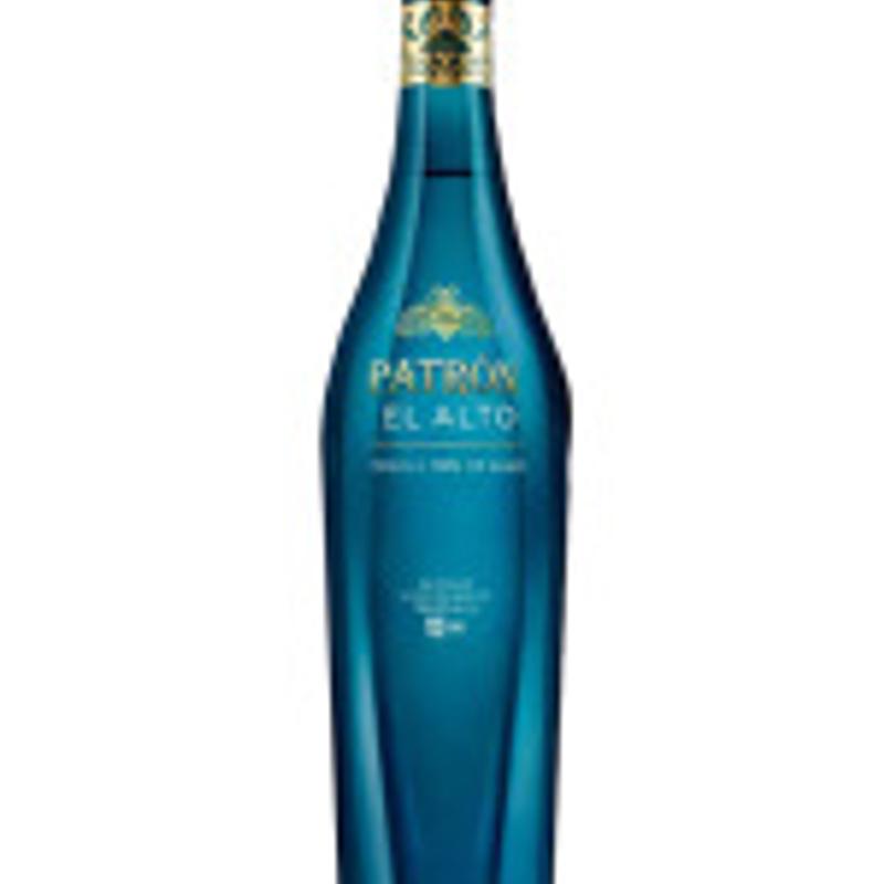 Patrón El Alto photo