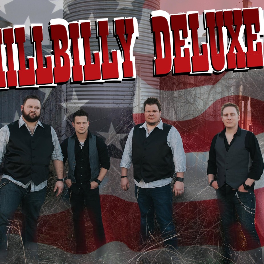 Hillbilly Deluxe event photo