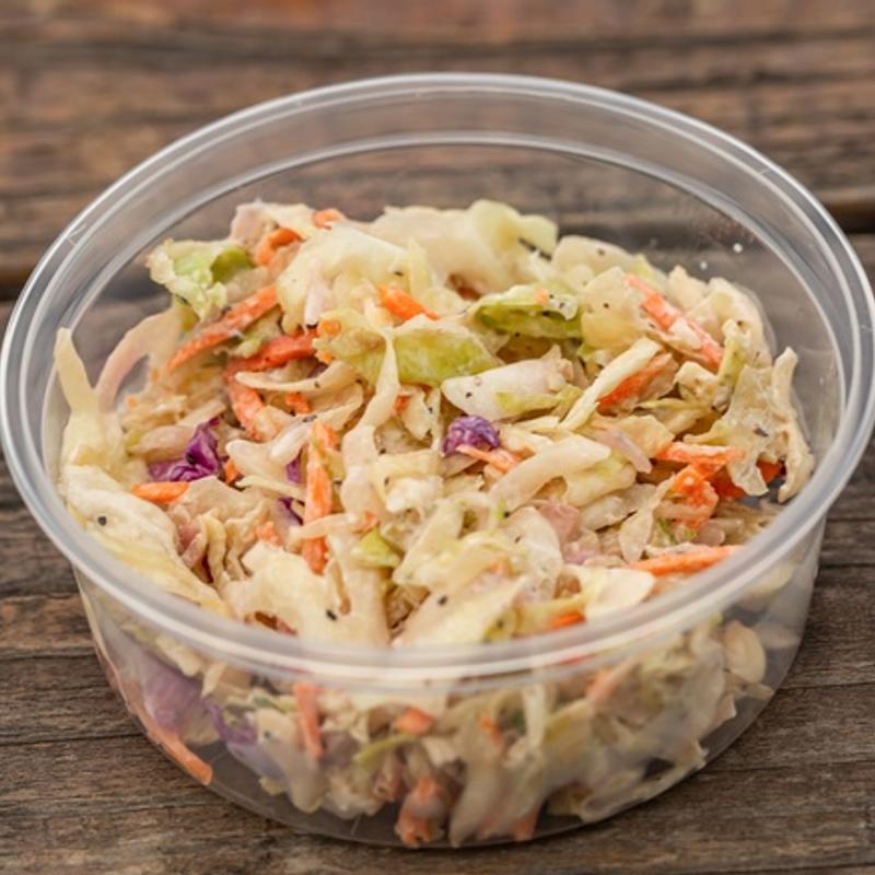 Cole Slaw photo