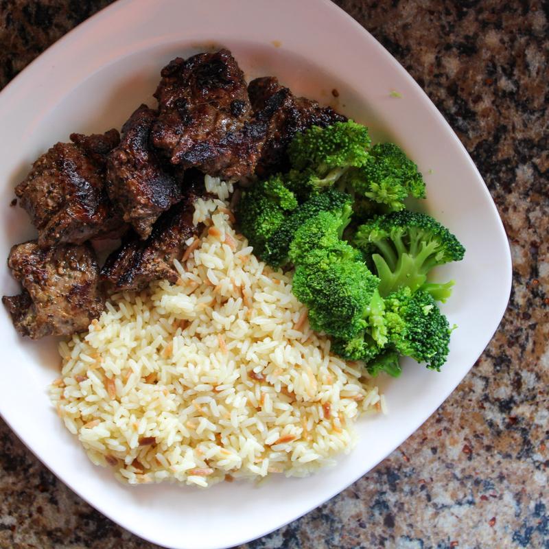 Sirloin Tip Dinner photo