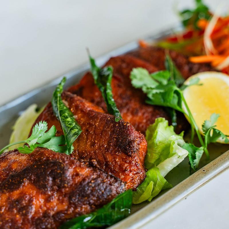 House Special Fish Fry photo