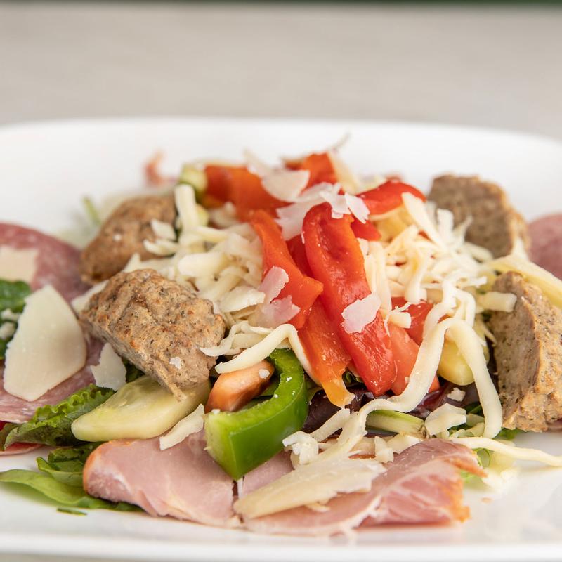 Antipasto Salad photo