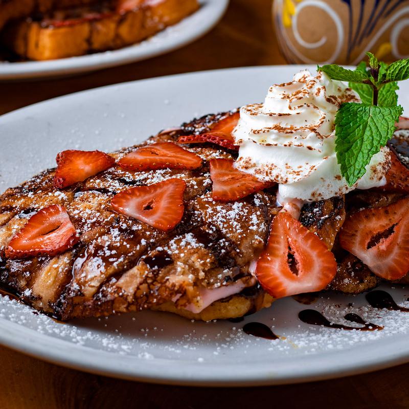Mexican French Toast photo