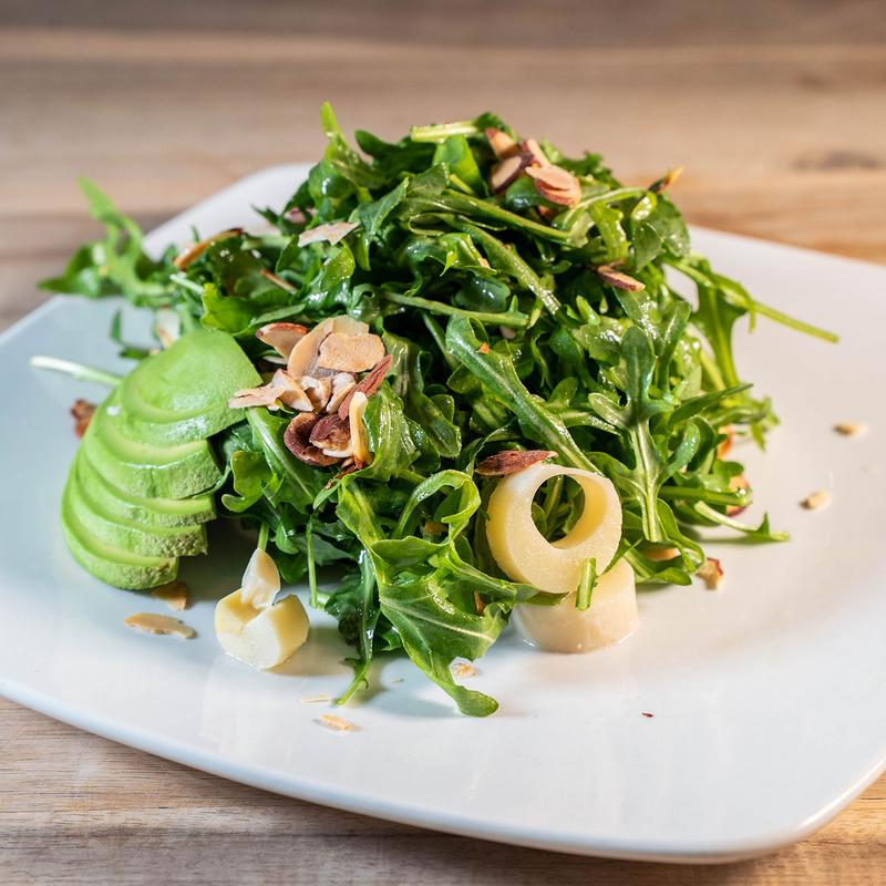 Insalata Di Rucola (V, GF) photo