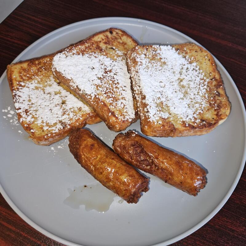 French Toast photo