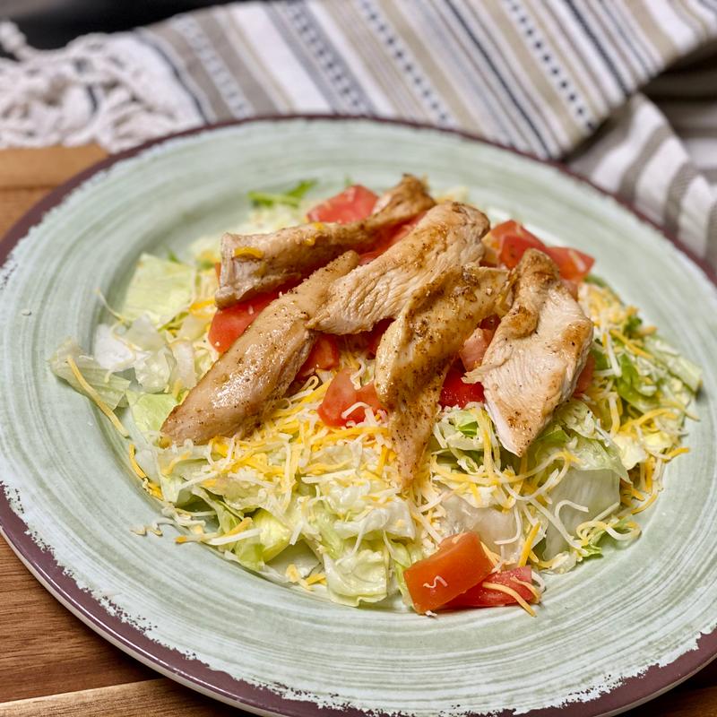 Chicken Salad photo
