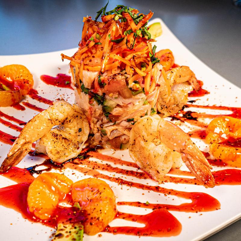 La Suerte Ceviche photo