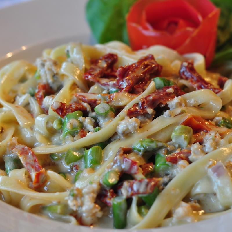 Tagliatella Alla Tarantella photo