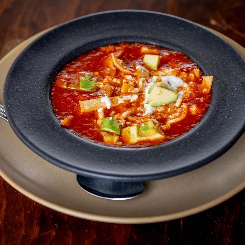 Tortilla Soup photo
