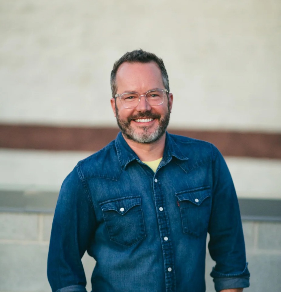 Dave Tamkin & Nick Venturella event photo