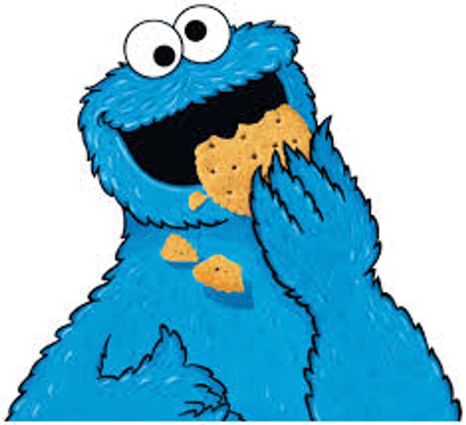 It's Cookie Time-Dinner with Cookie Monster!! event photo