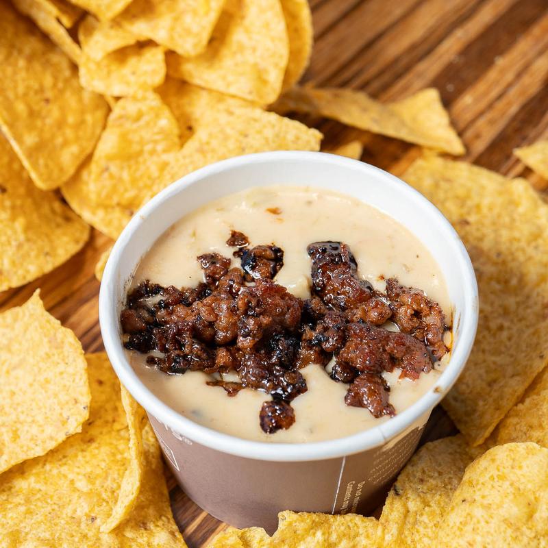 Chile con Queso photo