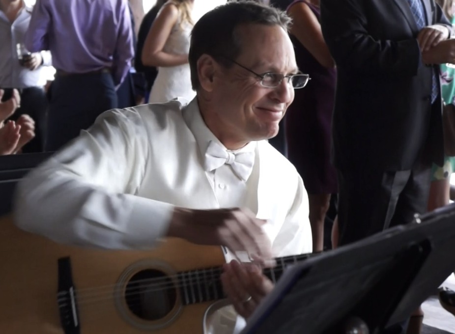 FRIDAY LIVE MUSIC: event photo