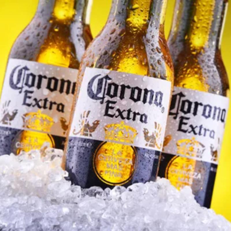 Corona photo