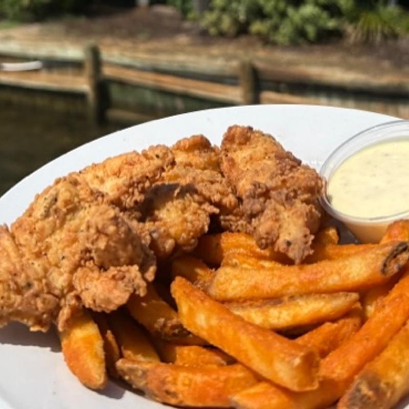 Chicken Fingers photo